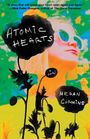 Megan Cummins: Atomic Hearts, Buch