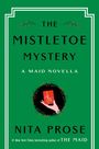 Nita Prose: The Mistletoe Mystery, Buch