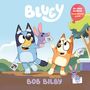 Penguin Young Readers Licenses: Bob Bilby: Un Libro Bilingüe de Bluey, Buch