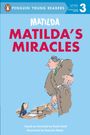 Roald Dahl: Matilda: Matilda's Miracles, Buch