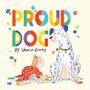 Sharon Davey: Proud Dog, Buch