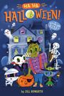 Jill Howarth: Ha Ha Halloween!, Buch