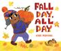 Kari Percival: Fall Day, All Day, Buch