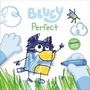 Penguin Young Readers Licenses: Bluey: Perfect, Buch