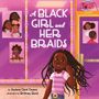 Jaylene Clark Owens: A Black Girl and Her Braids, Buch