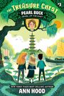 Ann Hood: Pearl Buck #3, Buch
