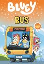 Penguin Young Readers Licenses: Bluey: Bus, Buch