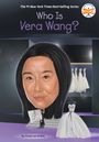 Vivian Jun Kirklin: Who Is Vera Wang?, Buch