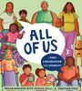 Megan Pamela Ruth Madison: All of Us: A First Conversation about Disability, Buch