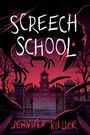 Jennifer Killick: Screech School, Buch