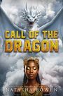 Natasha Bowen: Call of the Dragon, Buch