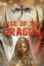 Natasha Bowen: Rise of the Dragon, Buch