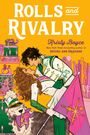 Kristy Boyce: Rolls and Rivalry, Buch