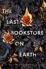 Lily Braun-Arnold: The Last Bookstore on Earth, Buch