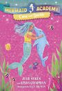 Julie Sykes: Mermaid Academy #2: Cora and Sparkle, Buch