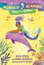 Julie Sykes: Mermaid Academy #3: Maya and Rainbow, Buch