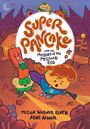 Megan Wagner Lloyd: Super Pancake and the Mystery of the Missing Egg, Buch