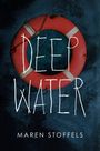 Maren Stoffels: Deep Water, Buch