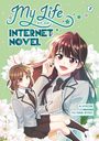 A. Hyeon: My Life as an Internet Novel Vol. 2, Buch
