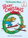 Stan Berenstain: The Bears' Christmas (the Berenstain Bears), Buch