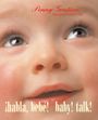 Penny Gentieu: ¡Habla, Bebé! (Baby! Talk! Spanish-English Bilingual Edition), Buch