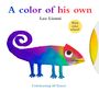 Leo Lionni: A Color of His Own with Color Wheel, Buch