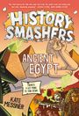 Kate Messner: History Smashers: Ancient Egypt, Buch