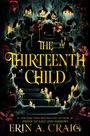 Erin A. Craig: The Thirteenth Child, Buch