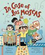 Jackie Morera: In Case of Las Moscas, Buch