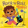 David McMullin: Rock 'n' Roll, Baby!, Buch