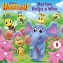 Megan Roth: Horton Helps a Who (Dr. Seuss's Horton!), Buch