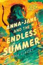 Paige Classey: Anna-Jane and the Endless Summer, Buch