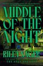 Riley Sager: Middle of the Night, Buch