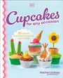 Rachel Lindsay: Cupcakes for Any Occasion, Buch