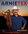 Arnie Segovia: Arnietex, Buch