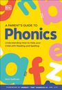 Dk: DK Super Phonics a Parent's Guide to Phonics, Buch