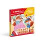 Dk: DK Super Phonics My First Decodable Stories Fix-It Foxes, Div.