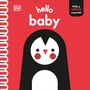 Rebecca Weerasekera: Hello Baby, Buch