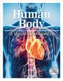 Dk: Human Body a Visual Encyclopedia, Buch