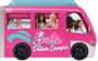 Dk: Barbie Dream Camper, Buch