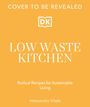 Alessandro Vitale: Low Waste Living, Buch