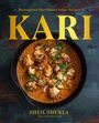 Sheil Shukla: Kari, Buch