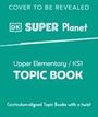 Dk: DK Super Planet Essential Ecosystems, Buch