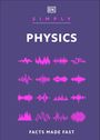 Dk: Simply Physics, Buch