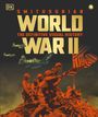 Dk: World War II the Definitive Visual History, Buch