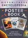 Dk: Eyewitness Encyclopedia Poster Book, Buch