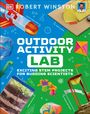 Robert Winston: Outdoor Activity Lab 2nd Edition, Buch