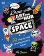 Art For Kids Hub: Draw with Art for Kids Hub Space, Buch