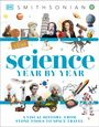 Dk: Science Year by Year, Buch