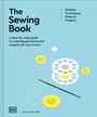 Alison Smith: The Sewing Book, Buch